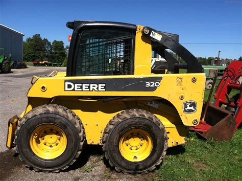 john deere 320 skid steer tires|john deere 320 skid steer for sale.